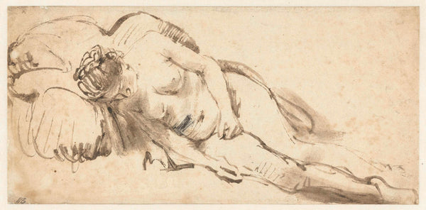 rembrandt-van-rijn-1661-woman-resting-on-a-cushion-art-print-fine-art-reproduction-wall-art-id-ao2l6nrm8