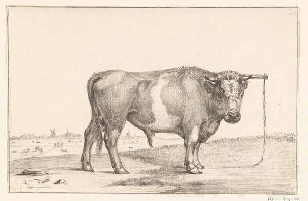 jean-bernard-1775-standing-bull-right-art-print-fine-art-reproduction-wall-art-id-ao2scyv6h