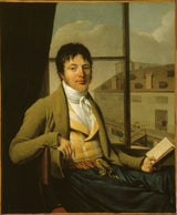 louis-andre-gabriel-bouchet-1801-jean-antoine-chaptal-portree-1756-1832-keemik-ja-poliitik-kunstitrükk-peen-kunsti-reproduktsioon-seinakunst