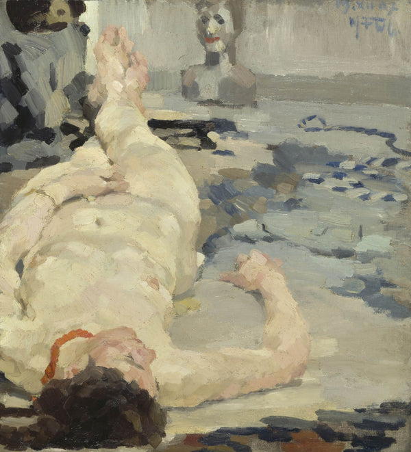 max-feldbauer-1907-reclining-nude-art-print-fine-art-reproduction-wall-art-id-ao48as8tu