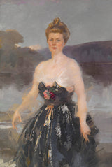 Cecilia-Beaux-1916-portrett-of-mrs-Albert-j-Beveridge-Catherine-eddy-art-print-kunst--gjengivelse-vegg-art-id-ao4pyqnlx