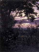 leon-bonvin-1865-escena-rural-impressió-art-reproducció-belles-arts-wall-art-id-ao59ycmp6