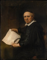rembrandt-van-rijn-lieven-willemsz-of-coppenol-teraka-teo amin'ny-1599-maty-tamin'ny-1671-na-tao-taorian'ny-art-print-fine-art-reproduction-wall-art-id-ao5rzxmbi