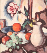 사무엘-페플로-1930-정물-예술-인쇄-미술-복제-벽-예술-id-ao60z78cy