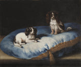 david-klocker-ehrenstrahl-two-small-dogs-art-print-fine-art-reproduction-wall-art-id-ao6nkisoy