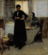 maria-wiik-1889-dünyaya-incəsənət-çap-incə-art-reproduksiya-divar-art-id-ao7emso00