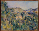 Paul-Cezanne-1880-view-of-the-domain-saint-Joseph-art-print-fine-art-reproduction-wall-art-id-ao85izq07