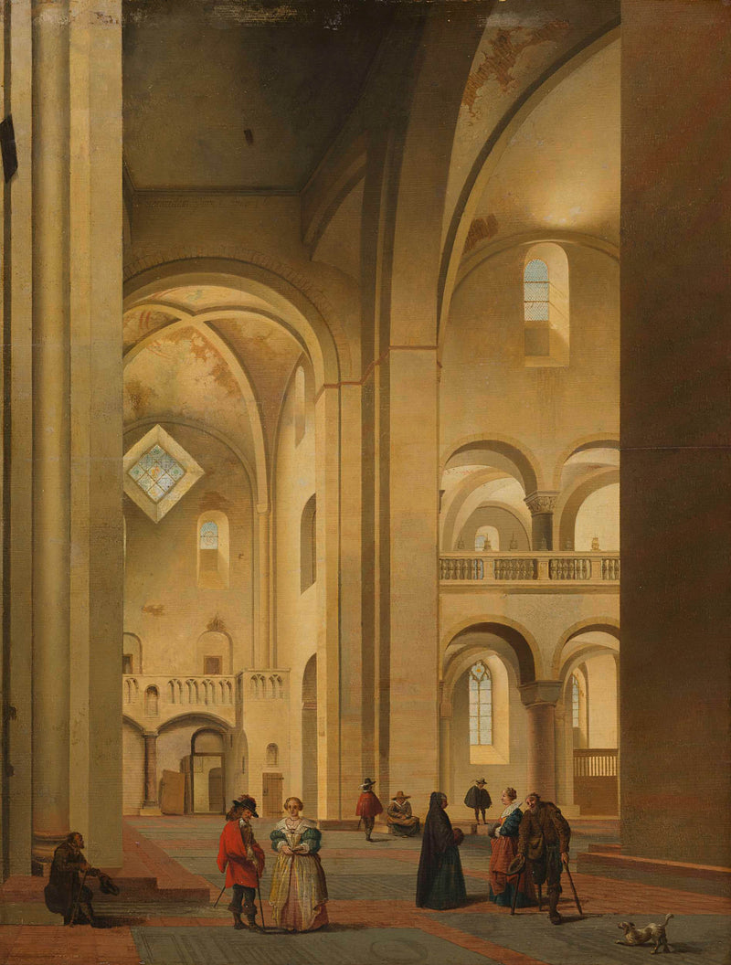 pieter-jansz-saenredam-1637-the-transept-of-the-mariakerk-in-utrecht-seen-from-the-art-print-fine-art-reproduction-wall-art-id-ao878lldn