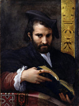 Parmigianino-1540-portrett-of-a-mann-med-en-bok-art-print-fine-art-gjengivelse-vegg-art-id-ao8ki0vxs