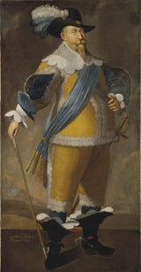 непознат-густав-адолф-ии-1594-1632-краљ-шведске-уметност-отисак-фине-арт-репродуцтион-валл-арт-ид-ао90иблци