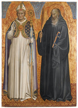 gherardo-starnina-st-Benedict-và-giám mục-donatus-art-print-fine-art-reproduction-wall-art-id-ao9n2pl8m