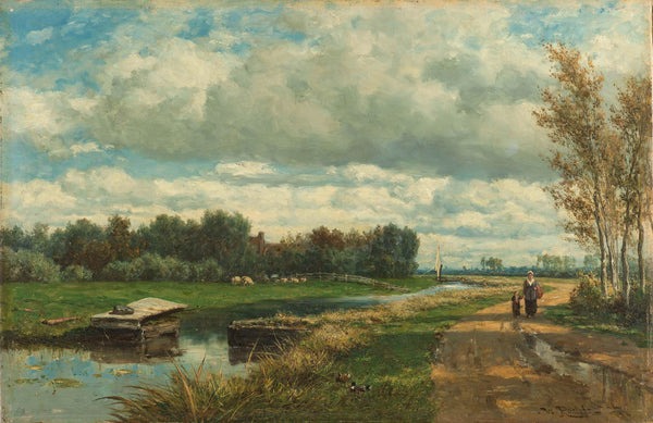 willem-roelofs-i-1870-landscape-in-the-environs-of-the-hague-art-print-fine-art-reproduction-wall-art-id-ao9ykjrv1