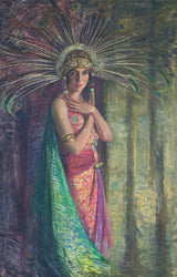 메리 트라이프-1929-셰바-아트-프린트-미술-복제-벽-아트-id-aoamzh00e