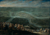 lambert-de-hondt-ii-1672-troops-of-louis-xiv-before-schenkenschans-18-june-1672-art-print-fine-art-reproduction-wall-art-id-aob4oz0nm