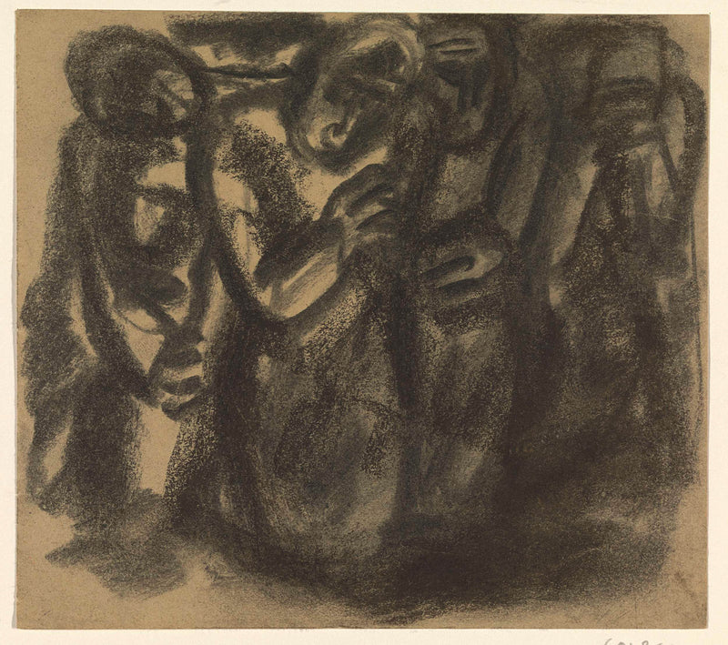 leo-gestel-1891-sketch-of-a-group-of-people-art-print-fine-art-reproduction-wall-art-id-aobr1qtpb