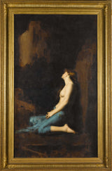 jean-jacques-henner-1878-the-magdaleena-art-print-fine-art-reproduction-wall-art