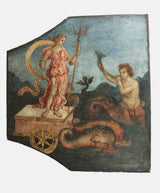 pinturicchio-1509-triumf-av-amfitrit-konst-tryck-fin-konst-reproduktion-väggkonst-id-aod5qmbjk