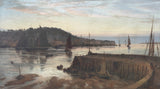čārlza bruņinieka 1890. gada bēguma appletonas-prāmju-mākslas-print-fine-art-reproduction-wall-art-id-aoegpqys5
