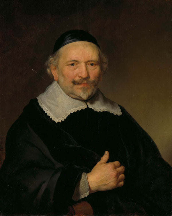govert-flinck-1643-portrait-of-a-man-possibly-augustine-wtenbogaert-or-art-print-fine-art-reproduction-wall-art-id-aogxica77