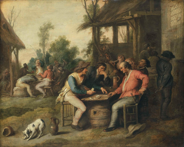 vincent-malo-1623-peasants-playing-cards-outside-an-inn-art-print-fine-art-reproduction-wall-art-id-aohimphl2