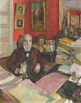 Edouard-Vuillard-1912-theodore-duret-art-print-fine-art-reprodukcija-wall-art-id-aoib4y38a