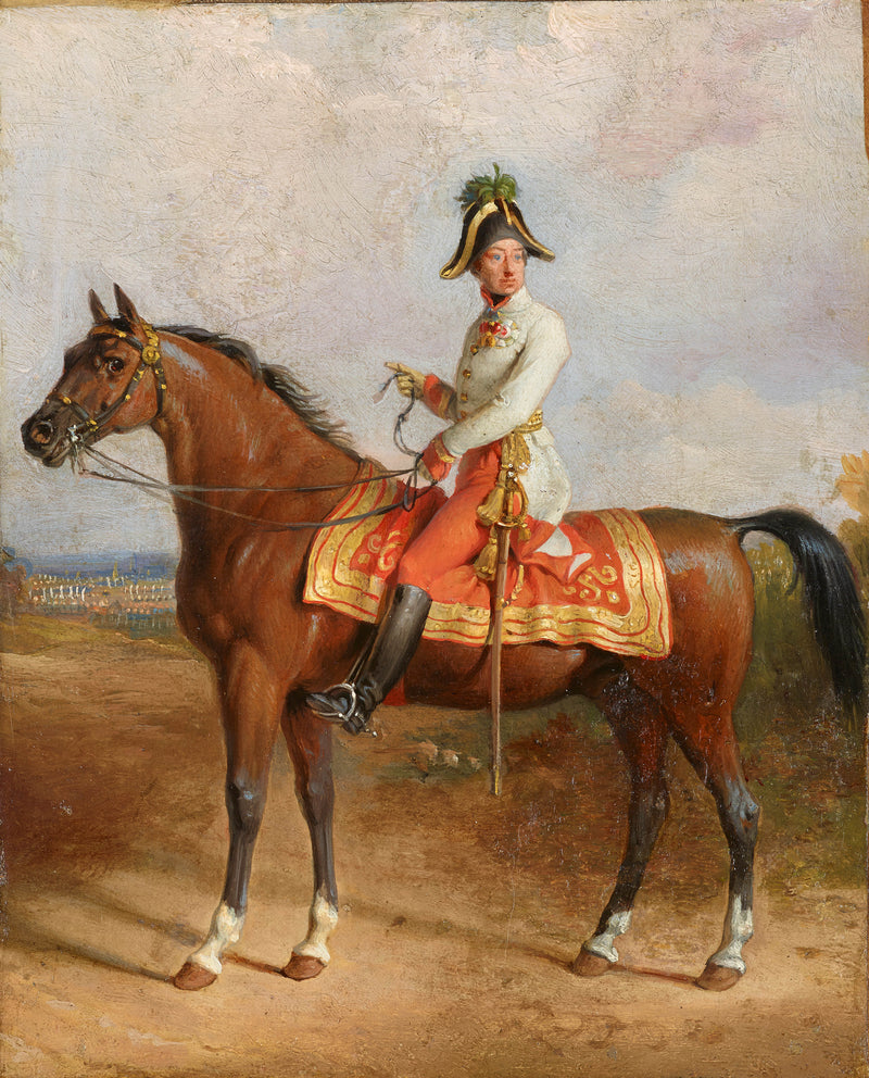 johann-peter-krafft-1850-prince-charles-on-horseback-art-print-fine-art-reproduction-wall-art-id-aoid67ta3