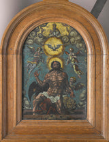 未知 1550-the-holy-trinity-art-print-fine-art-reproduction-wall-art-id-aoj3fozti