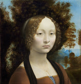 Leonardo-da-Vinci-1478-Ginevra-debenci-art-print-fine-art-gjengivelse-vegg-art-id-aoji1el85