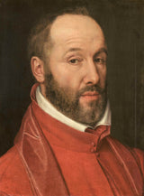 onbekend-1565-portret-van-antoine-perrenot-kardinaal-granvelle-kuns-druk-fynkuns-reproduksie-muurkuns-id-aok30145k