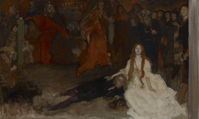 edwin-austin-abbey-1896-compositional-study-for-the-play-scene-in-hamlet-act-scene-art-print-fine-art-reproduction-wall-art-id-aok5zpl6a