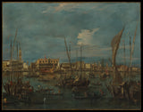 弗朗西斯科·瓜爾迪-1765-威尼斯-來自-巴西諾-迪-聖馬可-藝術印刷品-精美藝術-複製品-牆藝術-id-aokmgpy4r