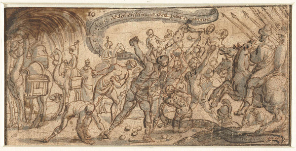 unknown-1600-the-stoning-of-st-stephen-art-print-fine-art-reproduction-wall-art-id-aokwekd2e