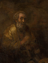 rembrandt-van-rijn-1663-homer-art-ebipụta-fine-art-mmeputa-wall-art-id-aol13uh72