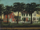 უცნობი-1890-სახლები-ზე-ფოქს-რივერ-ილინოისის-ხელოვნება-ბეჭდვა-fine-art-reproduction-wall-art-id-aoliumcpn