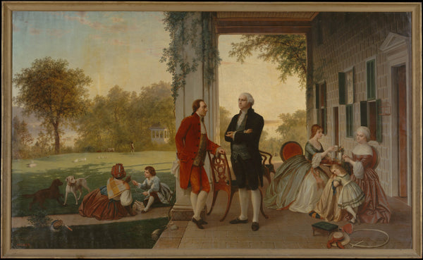 thomas-pritchard-rossiter-1859-washington-and-lafayette-at-mount-vernon-1784-the-home-of-washington-after-the-war-art-print-fine-art-reproduction-wall-art-id-aolmv5yj0
