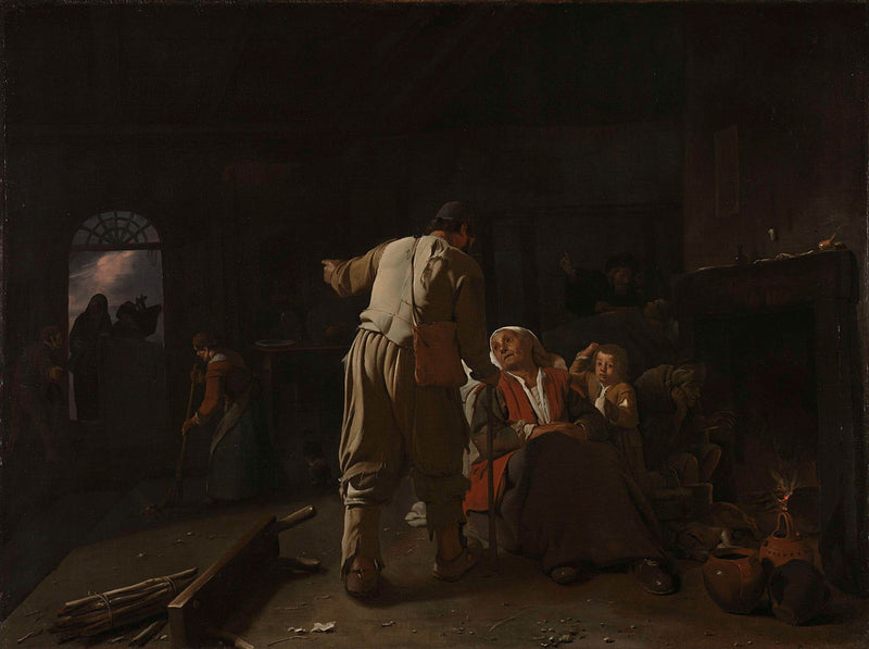 michael-sweerts-1646-visiting-the-sick-art-print-fine-art-reproduction-wall-art-id-aommp6y92
