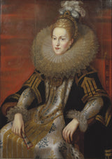 efter-peter-paul-rubens-svensk-isabella-clara-eugenia-1566-1633-prinsesse-af-spanien-ærkehertuginde-af-østrig-kunst-print-kunst-reproduktion-vægkunst-id-aon4klb3m