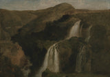 jean-baptiste-camille-corot-falls-of-tivoli-art-print-incə-art-reproduksiya-divar-art-id-aonryp7n1