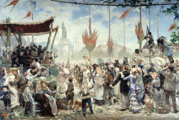 alfred-philippe-roll-1882-july-14-1880-inauguration-of-the-monument-to-the-republic-art-print-fine-art-reproduction-wall-art