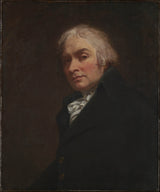 george-romney-1795-autoportret-sztuka-druk-reprodukcja-dzieł sztuki-sztuka-ścienna-id-aoozk2nzz