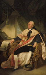 George Chinnery-1812-Gilbert-Elliot-prvi grof-minto-1751-1814-umjetnost-print-likovna-reprodukcija-zid-umjetnost-id-aoqnqxj61