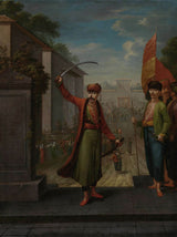 讓-巴蒂斯特-範莫爾-1730-帕特羅納-哈利勒-藝術印刷-美術複製-牆藝術-id-aoqwnzlu1