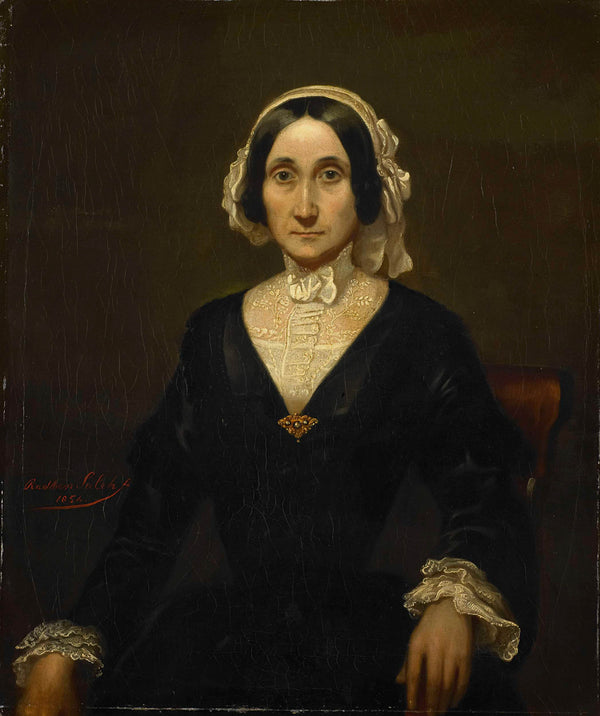 raden-sarief-bastaman-saleh-1854-portrait-of-mrs-w-j-s-van-alphen-baroness-van-ree-art-print-fine-art-reproduction-wall-art-id-aosvuhx41