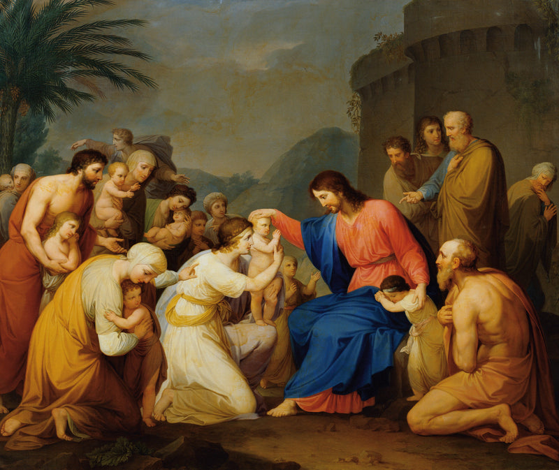 hubert-maurer-1814-let-the-children-come-to-me-art-print-fine-art-reproduction-wall-art-id-aotr5fh2x