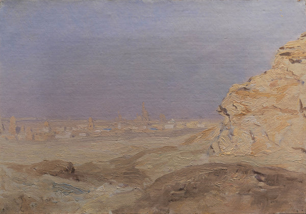 l-tuxen-a-view-of-cairo-art-print-fine-art-reproduction-wall-art-id-aoui9r3uy