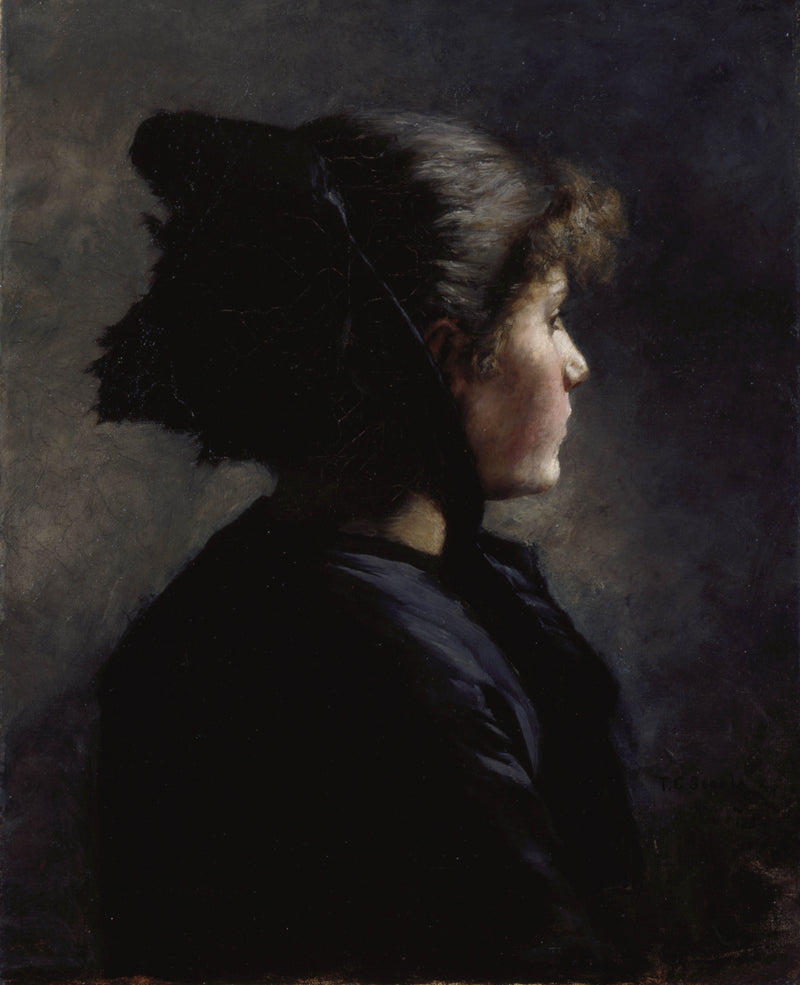 theodore-clement-steele-1884-munich-girl-art-print-fine-art-reproduction-wall-art-id-aouowrm9n