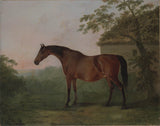乔治-斯塔布斯-1792-朱诺-艺术印刷-美术复制品-墙艺术-id-aouwcdir2