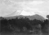 james-m-Hart-1850-mountain-range-art-print-fine-art-gjengivelse-vegg-art-id-aov5o1962