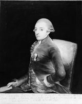 戈雅·唐·伯纳多·德·伊利亚尔特1735年至1814年-艺术印刷精美的艺术复制品-墙-艺术-id-aovfgbml7