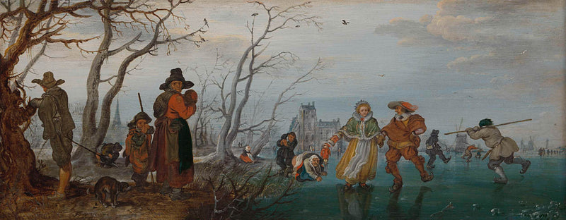 adriaen-pietersz-van-de-venne-1625-winter-amusement-on-the-ice-art-print-fine-art-reproduction-wall-art-id-aoxa8s8yd